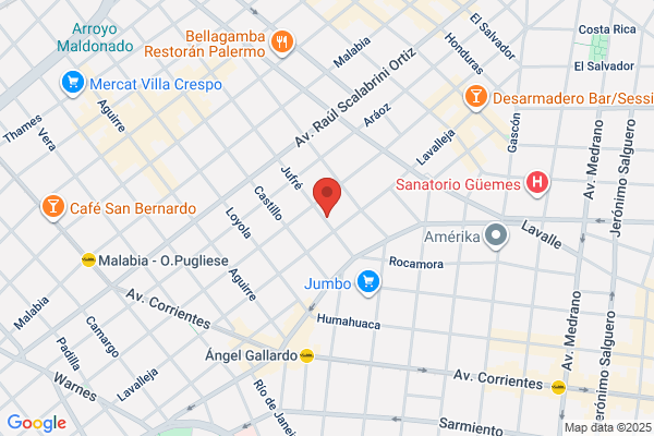 Escuela De Arte Dramático