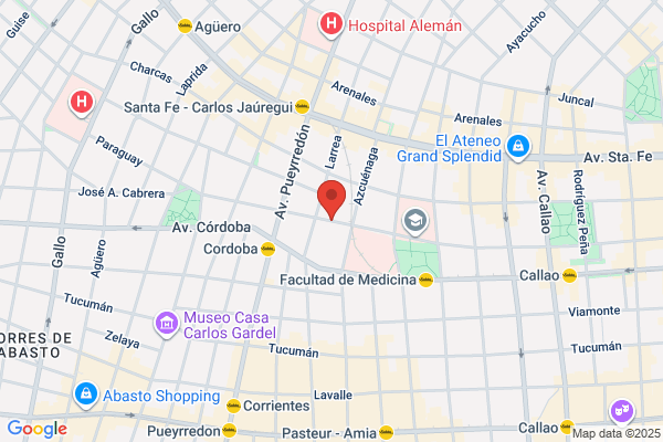 Esperanto Asociacion Buenos Aires