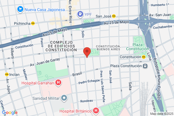 Instituto Vocacional De Arte
