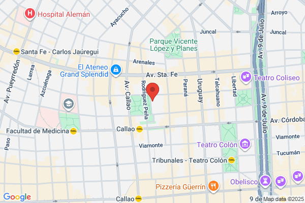 Ministerio De Cultura Y Educación