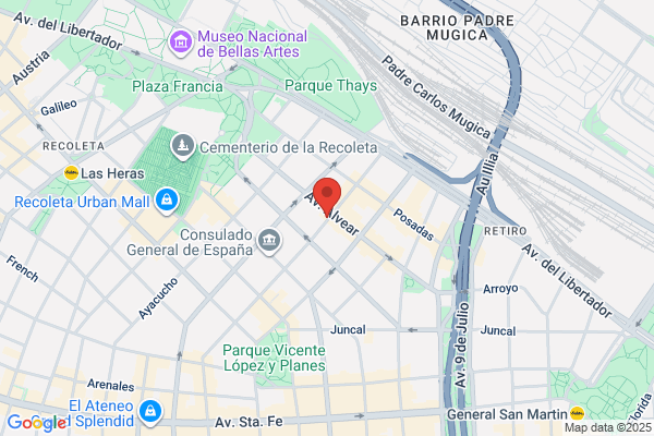Mozarteum Argentino