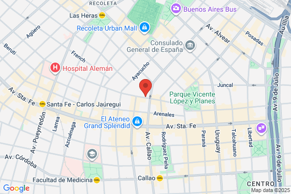 Sociedad General De Autores De La Argentina