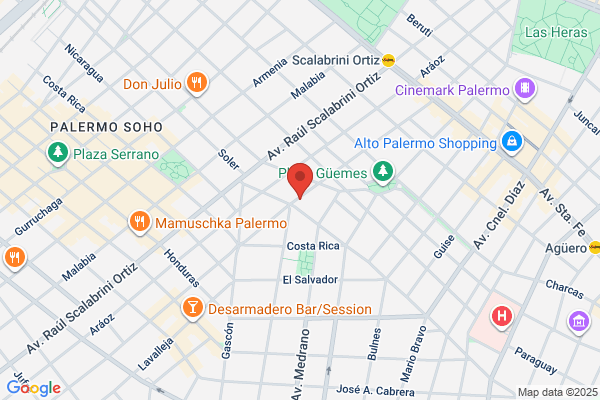 Asociación Gestáltica De Buenos Aires
