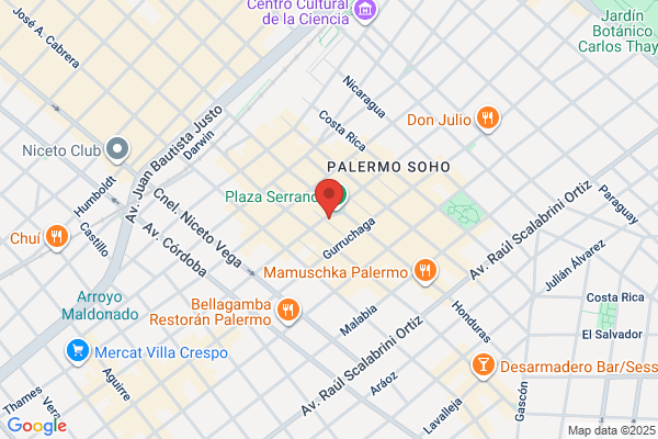 Buenos Aires Moto Club