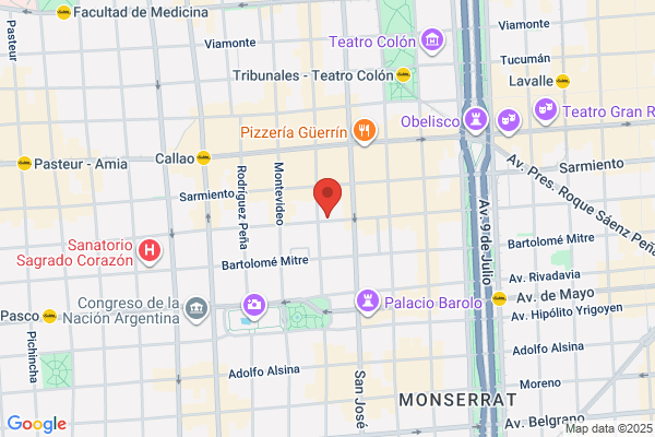 Consejo Argentino De Oftalmología