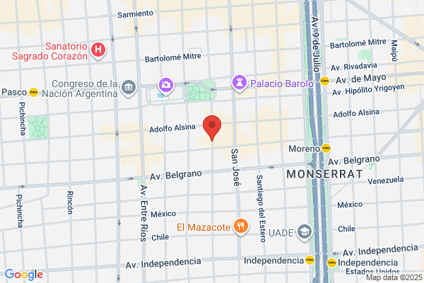 Instituto De Desarrollo Social Y Prom Hm
