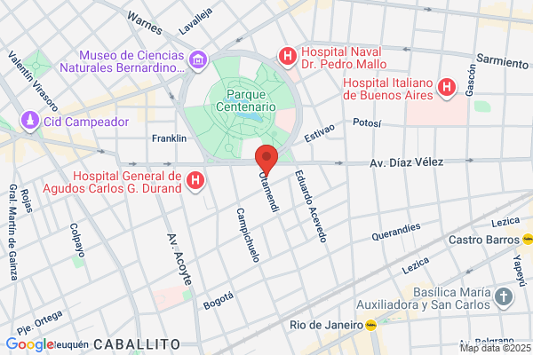 Liga Argentina De Salud