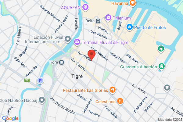 Mujeres Solidarias De Tigre