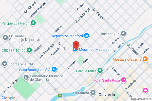 Red Solidaria