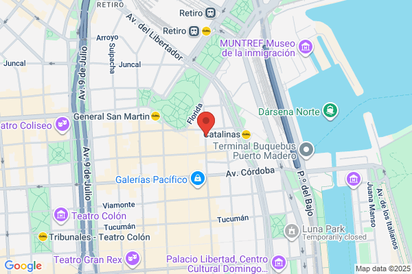 Rotary Club De Buenos Aires