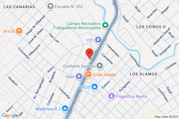 Seoca Zona Oeste