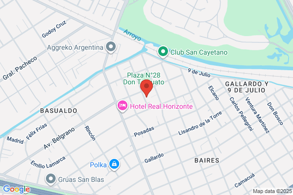 Neo-Tec Argentina