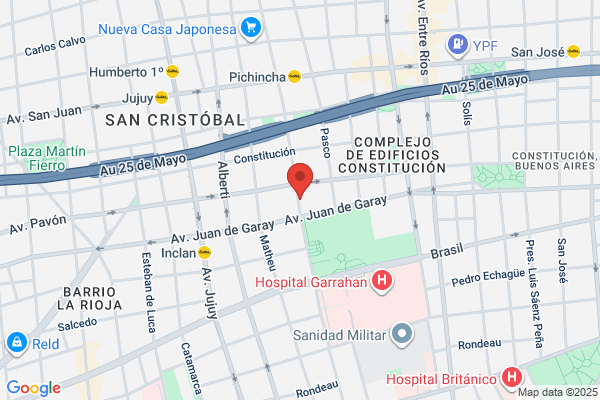 Maquinas Y Servicios