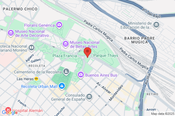 Barri, Carlos V.