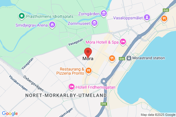 Mora, Eduardo A.