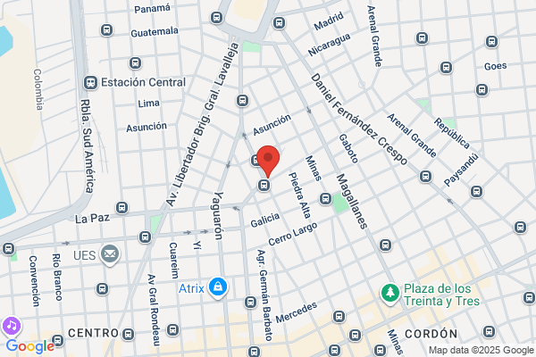 Proamar S.A.