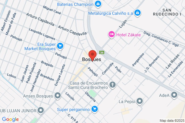 Ataudes Bosques