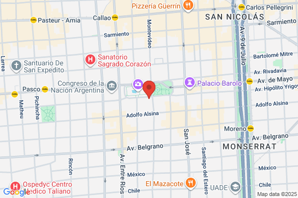 Auditron S.A.