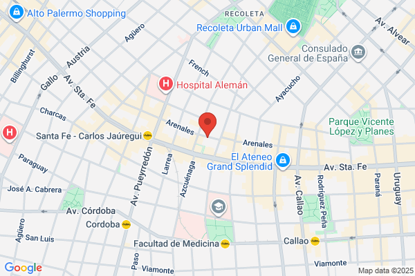 Laham Y Asociados