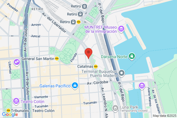 Matarelli Asociados Y Cia