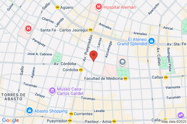 Servicio Integral De Diagnostico S.A.
