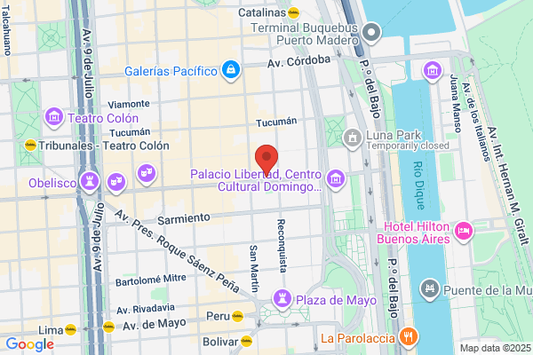 Villagarcia Y Asociados