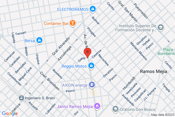 Estudio Contable E Impositivo