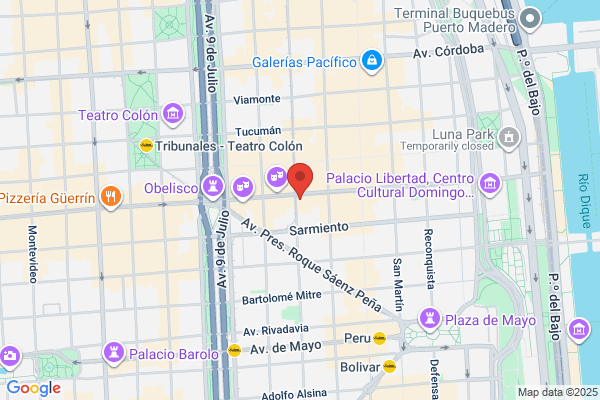 Lfd & Asociados