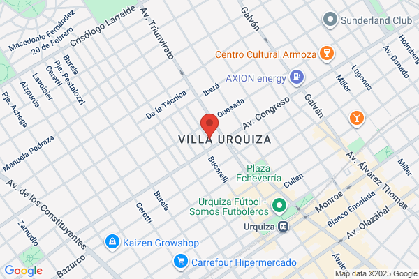 Gregorutti Y Asociados S.A.