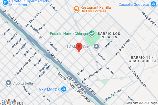 La Industrial Electrica S.A.