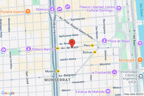 Qualityfour Informatica Argentina S.A.