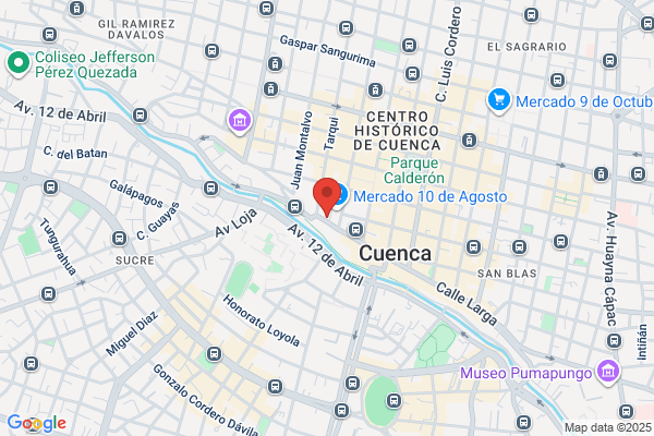 Distribuidora Granjero