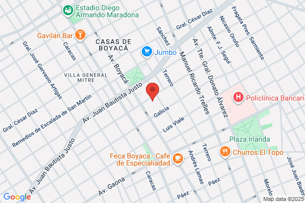 Distribuidora Rima