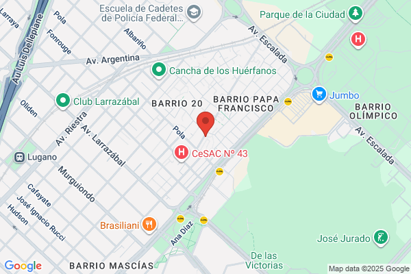 El Salteño