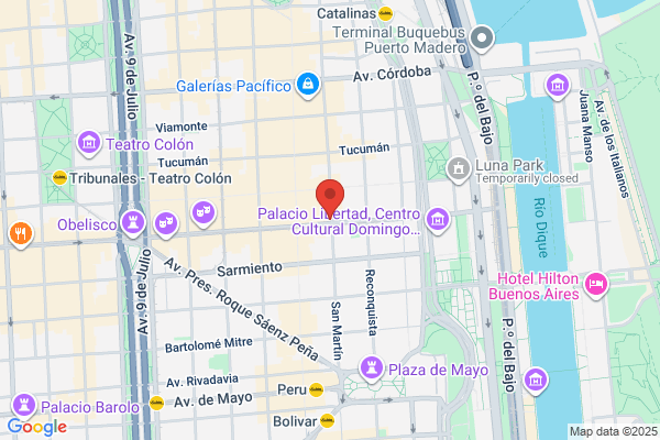 Agencia Ambito-Clarin-Nacion