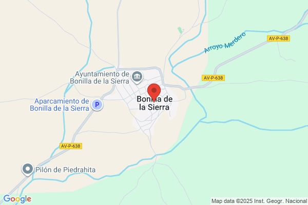 Bonilla, Gabriel