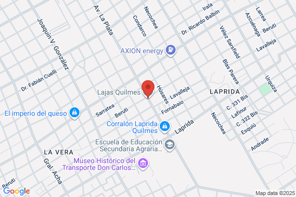 Piedras Y Lajas