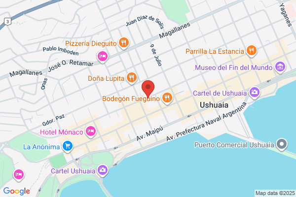 Proveedora Industrial Del Plata