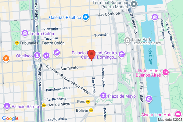 ABA Asociación de Bancos de la Argentina