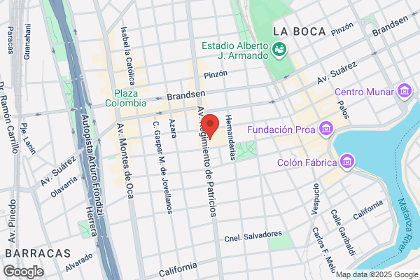 Alpargatas SAIC