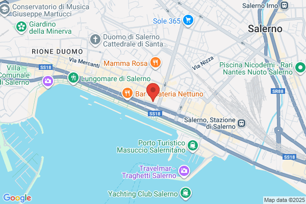 Banca Nazionale del Lavoro SA