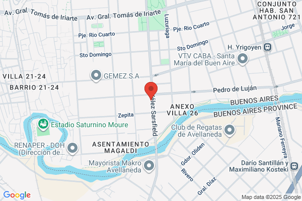 Banco Almafuerte, Cooperativo Ltd