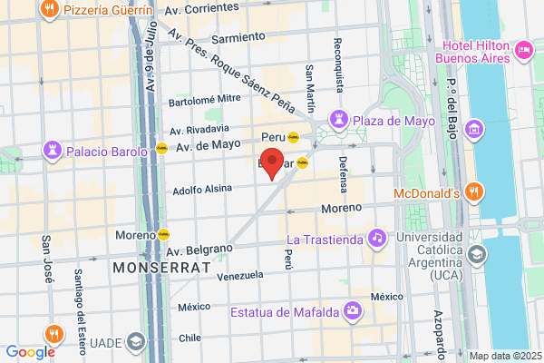 Banco Almafuerte, Cooperativo Ltd