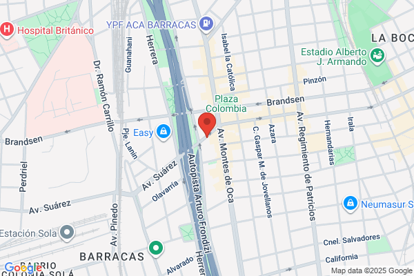 Banco Bansud SA