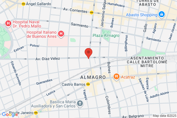 Banco Bansud SA