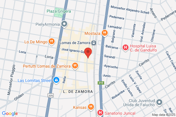 Banco Bansud SA
