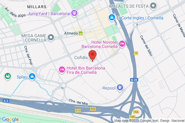 Banco Cofidis SA