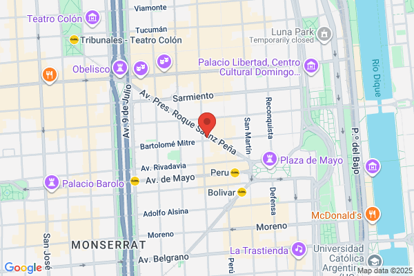 Banco Comafi SA