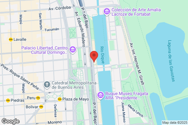 Banco Corporacion Metropolitana, de Finanzas SA