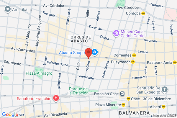 Banco Federal Argentino